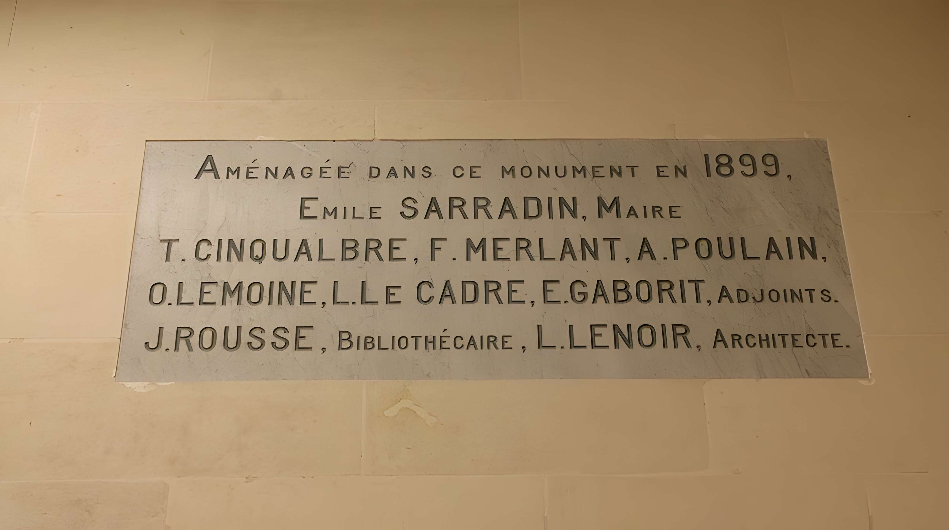 Musée des beaux-arts de Nantes