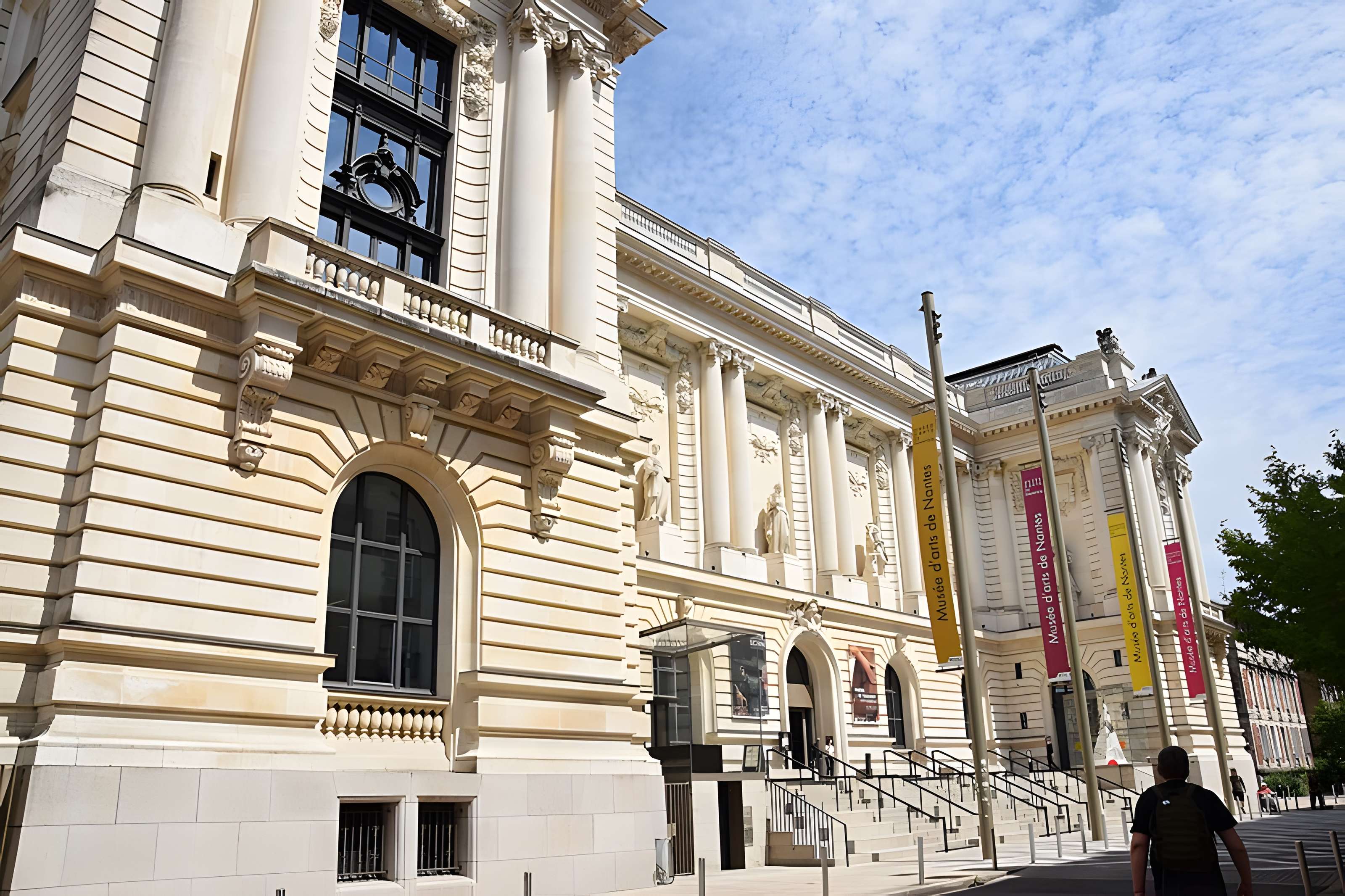 Musée des beaux-arts de Nantes