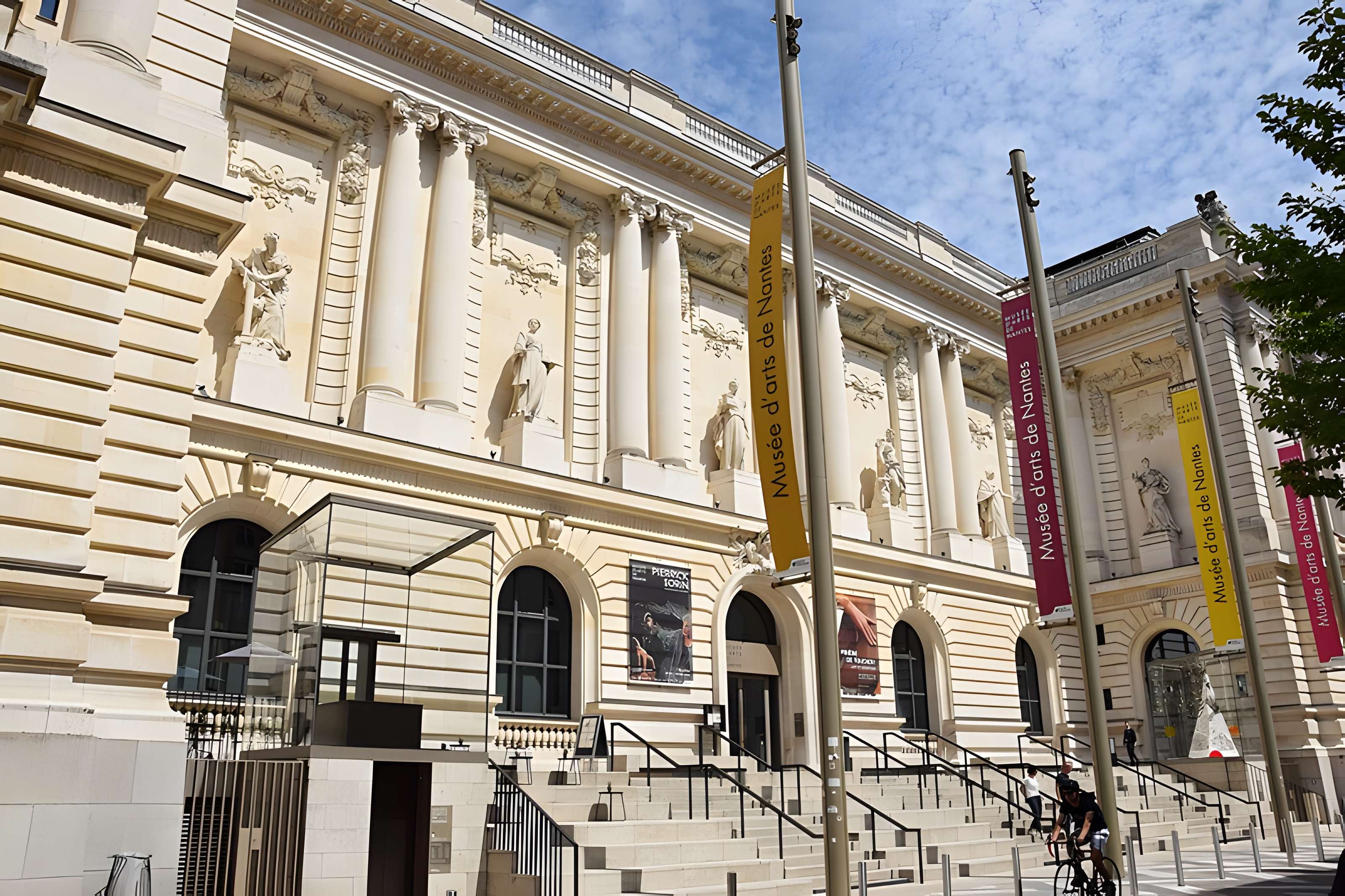 Musée des beaux-arts de Nantes
