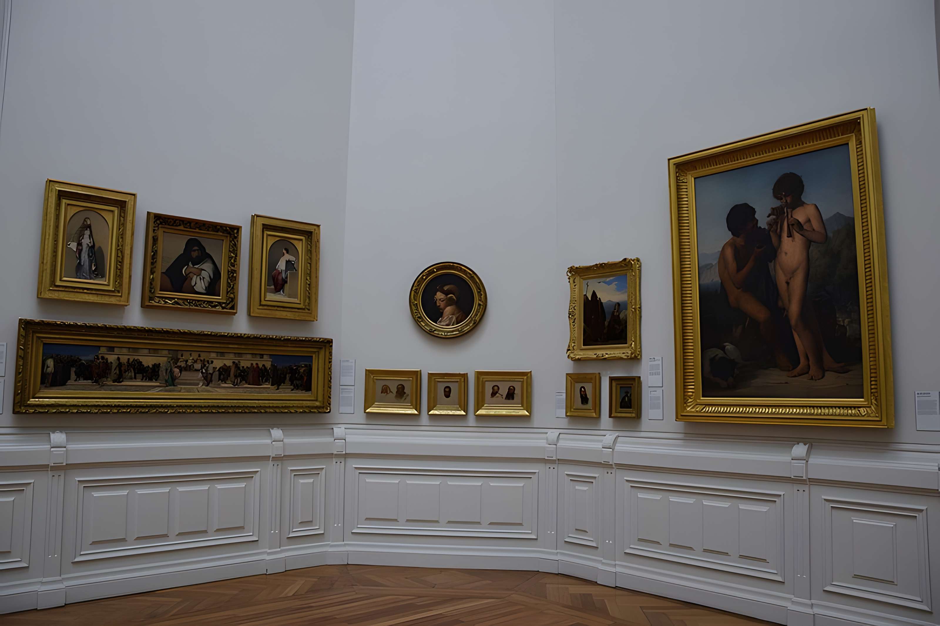 Musée des beaux-arts de Nantes