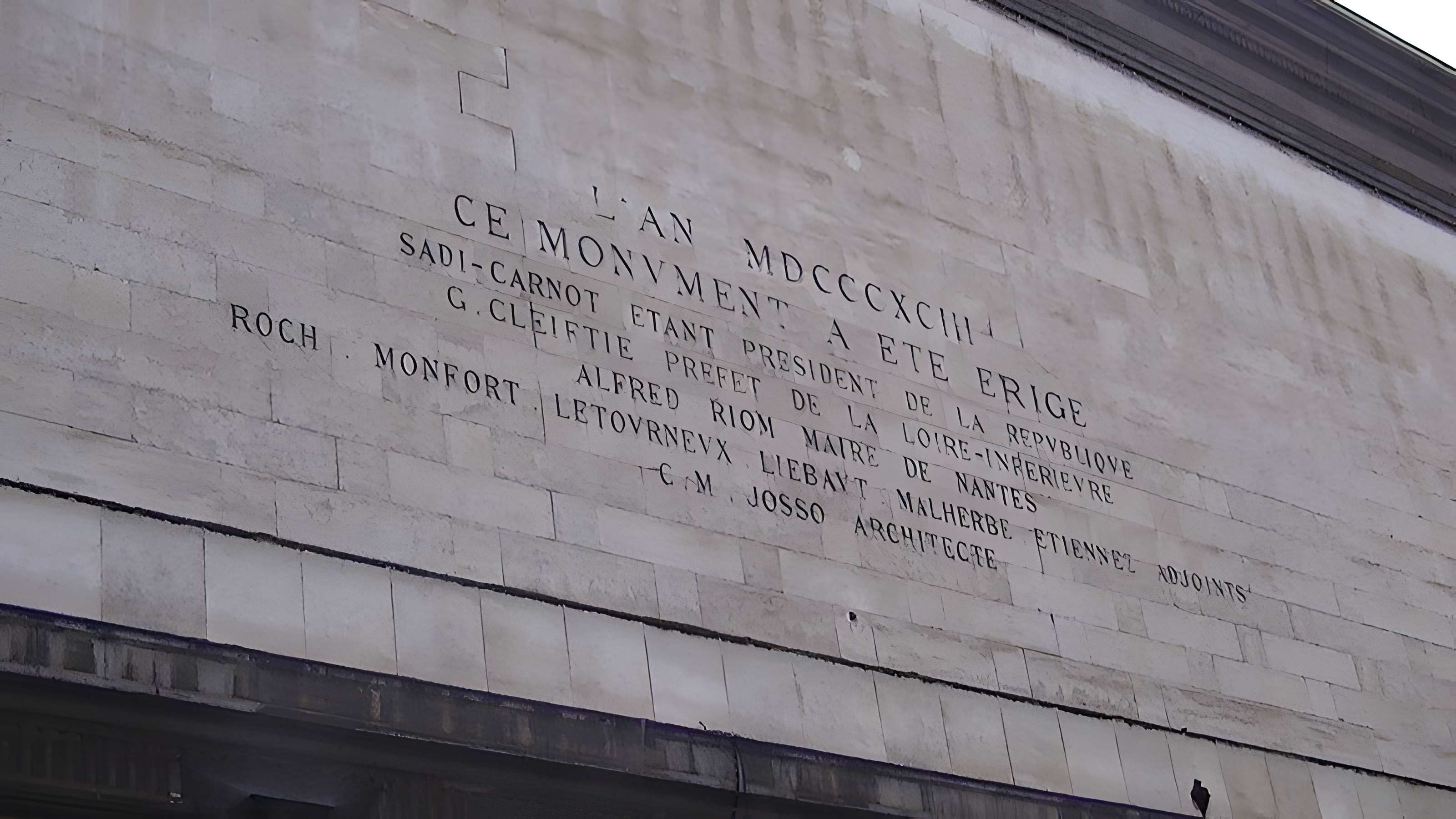 Musée des beaux-arts de Nantes