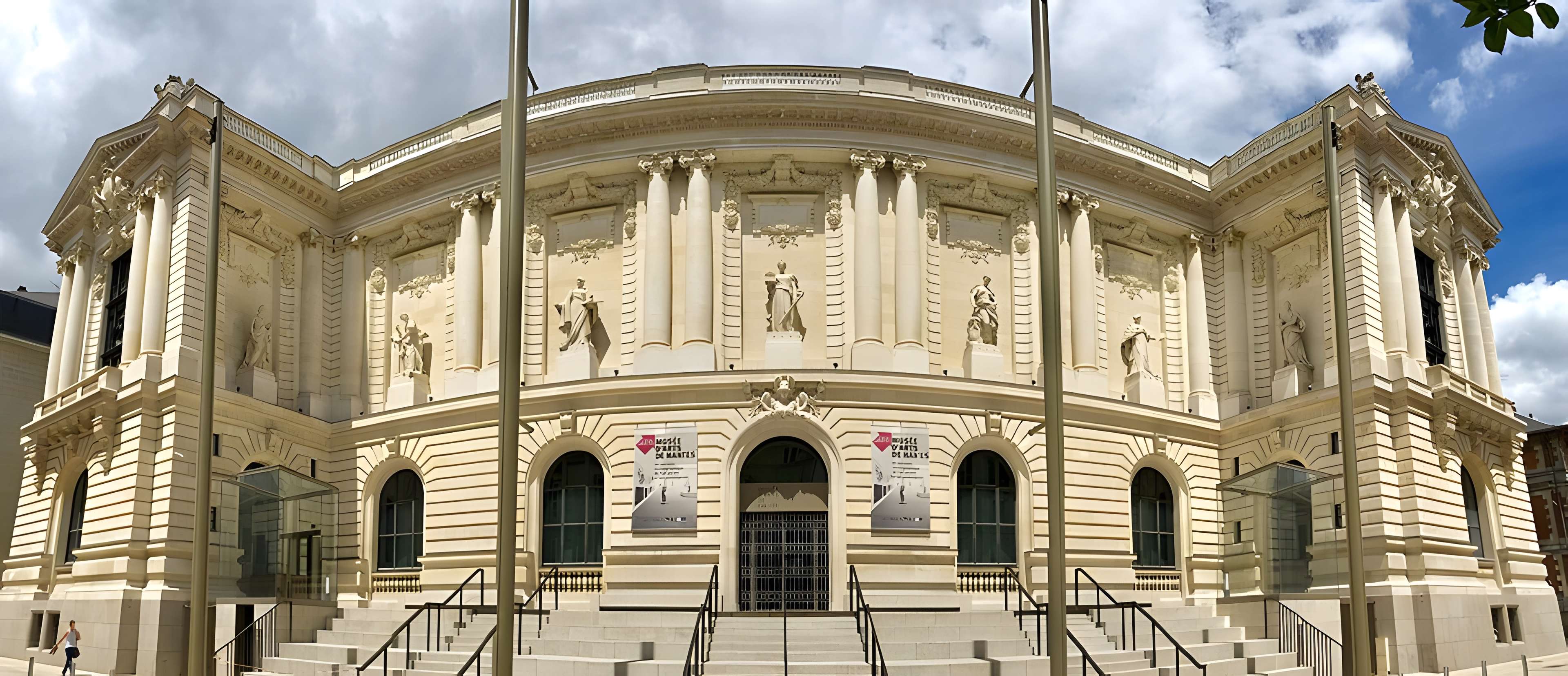 Musée des beaux-arts de Nantes