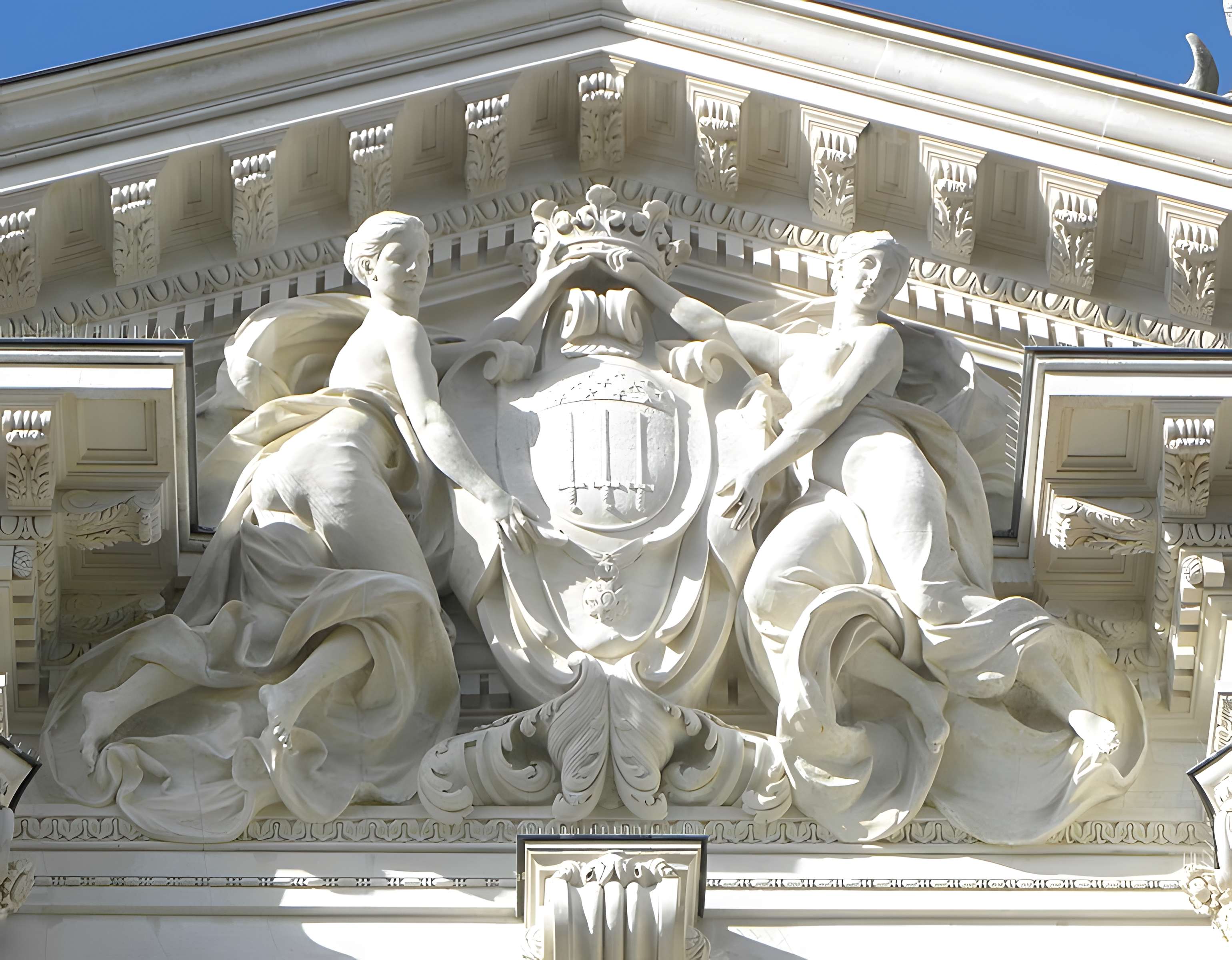 Musée des beaux-arts de Nantes