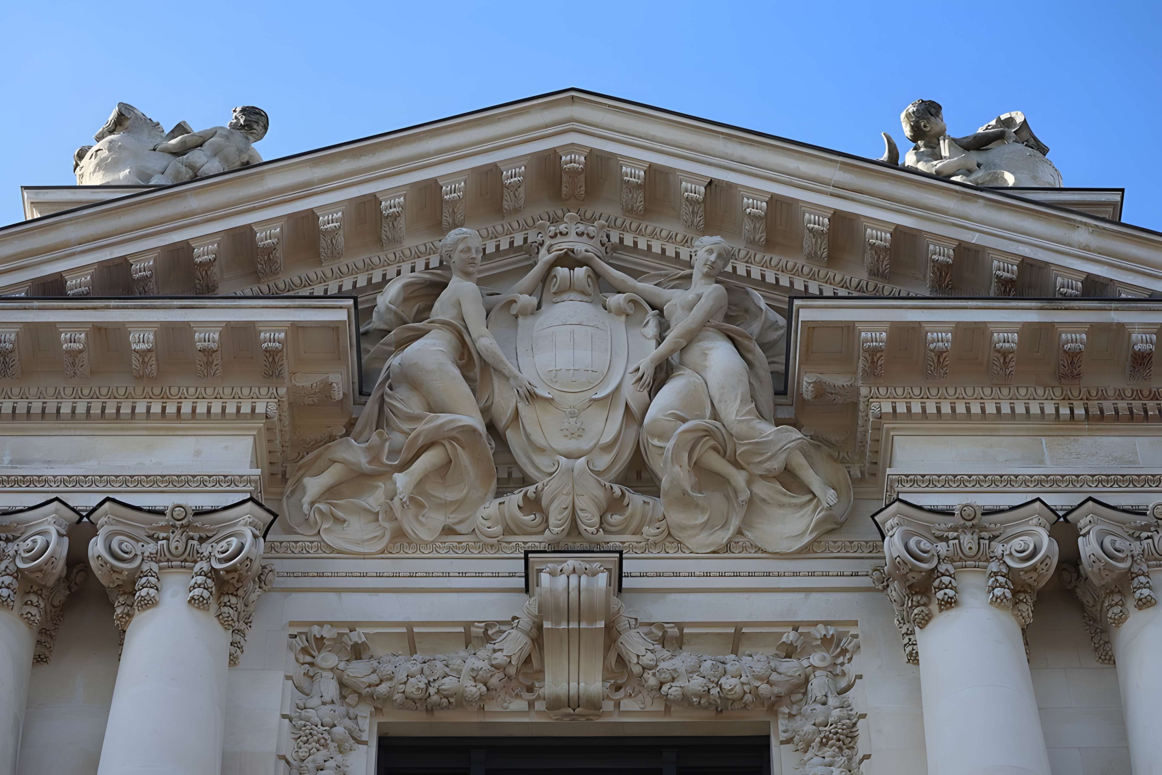 Musée des beaux-arts de Nantes