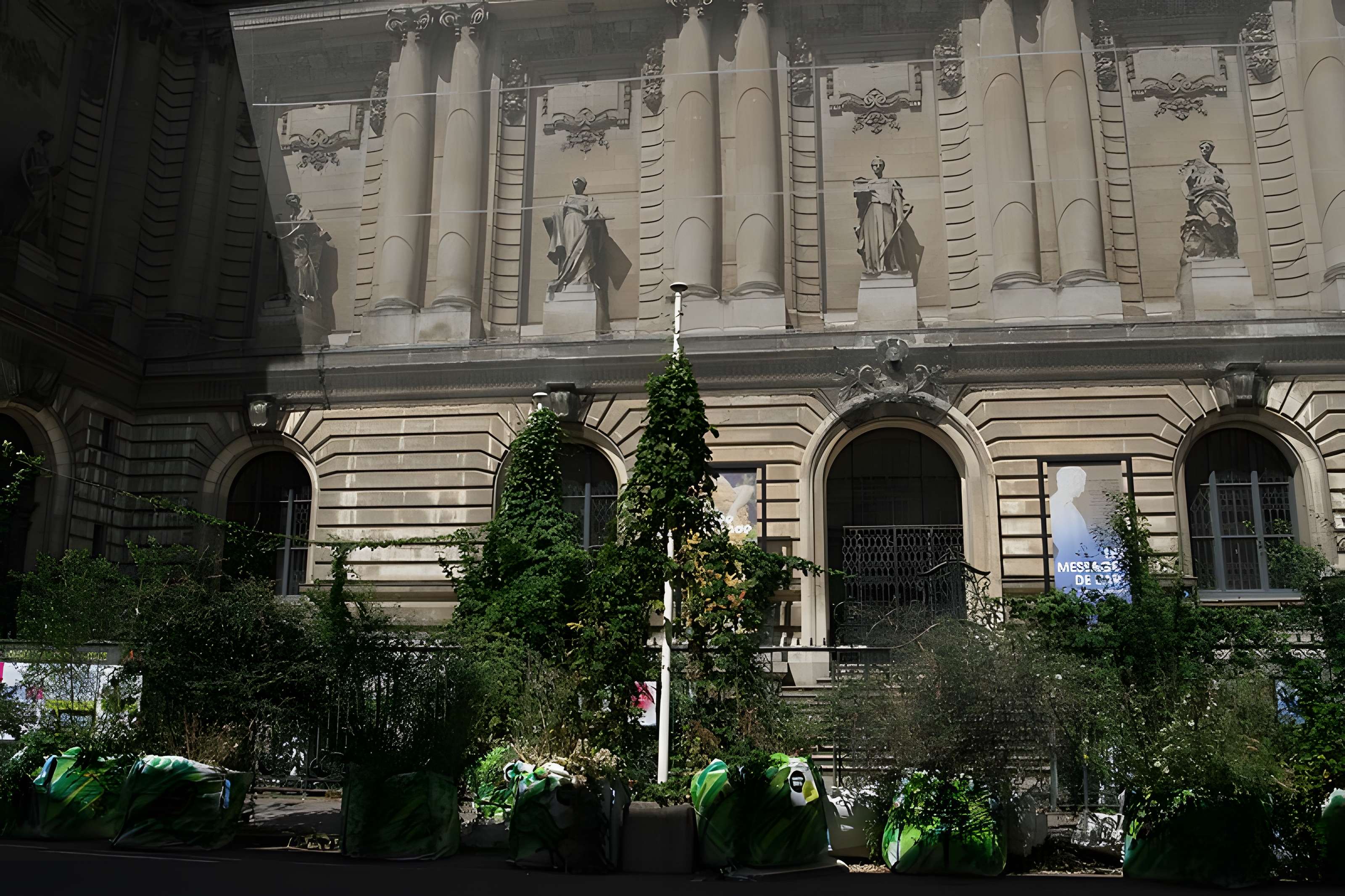 Musée des beaux-arts de Nantes