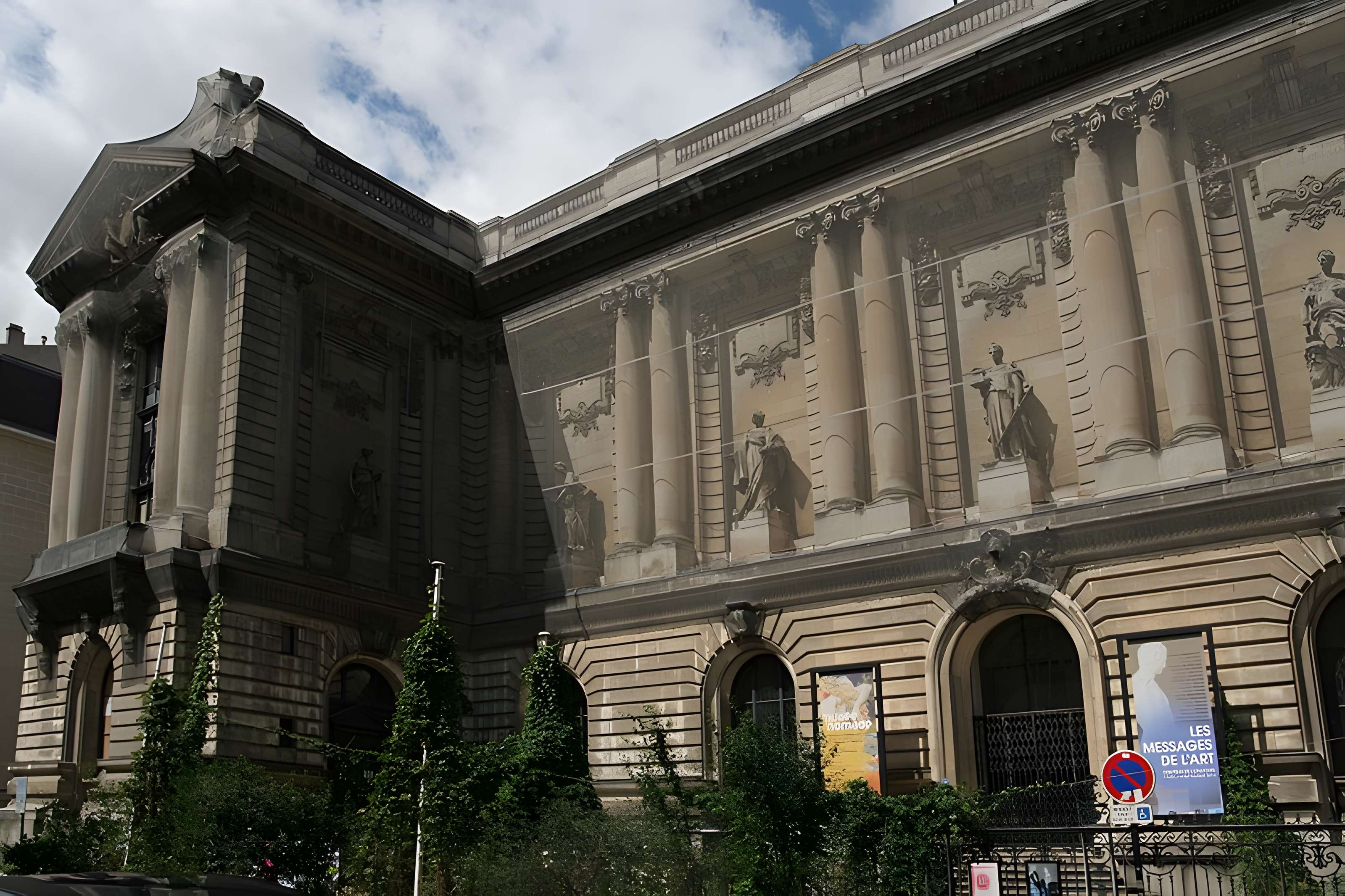 Musée des beaux-arts de Nantes