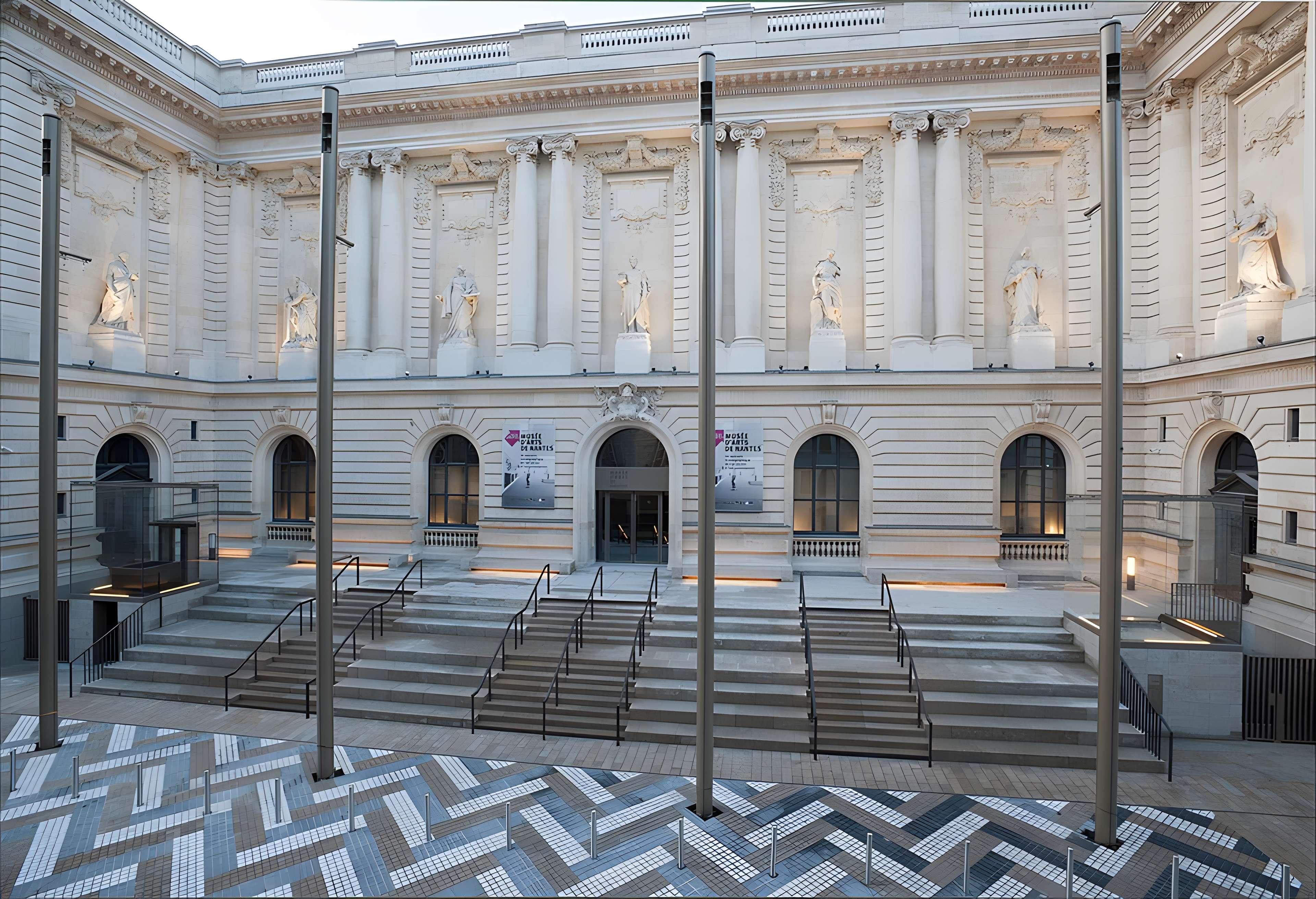 Musée des beaux-arts de Nantes