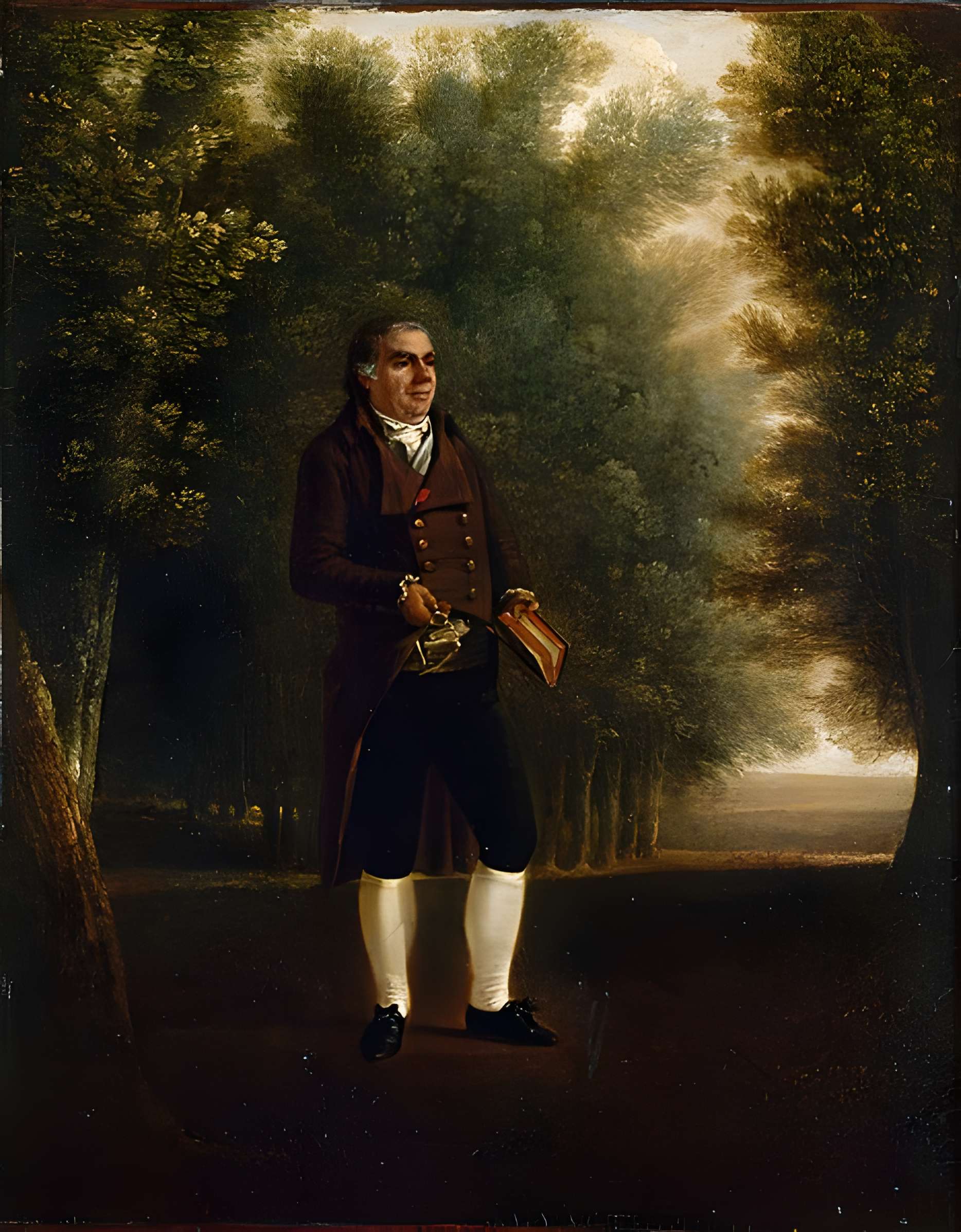 Musée des beaux-arts de Nantes