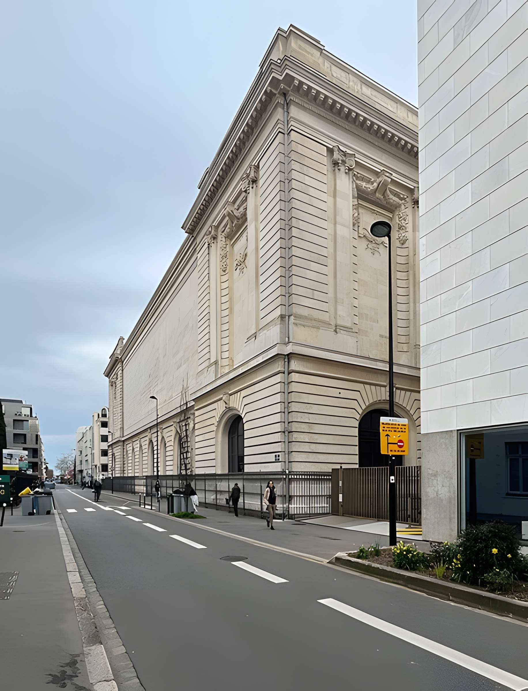 Musée des beaux-arts de Nantes