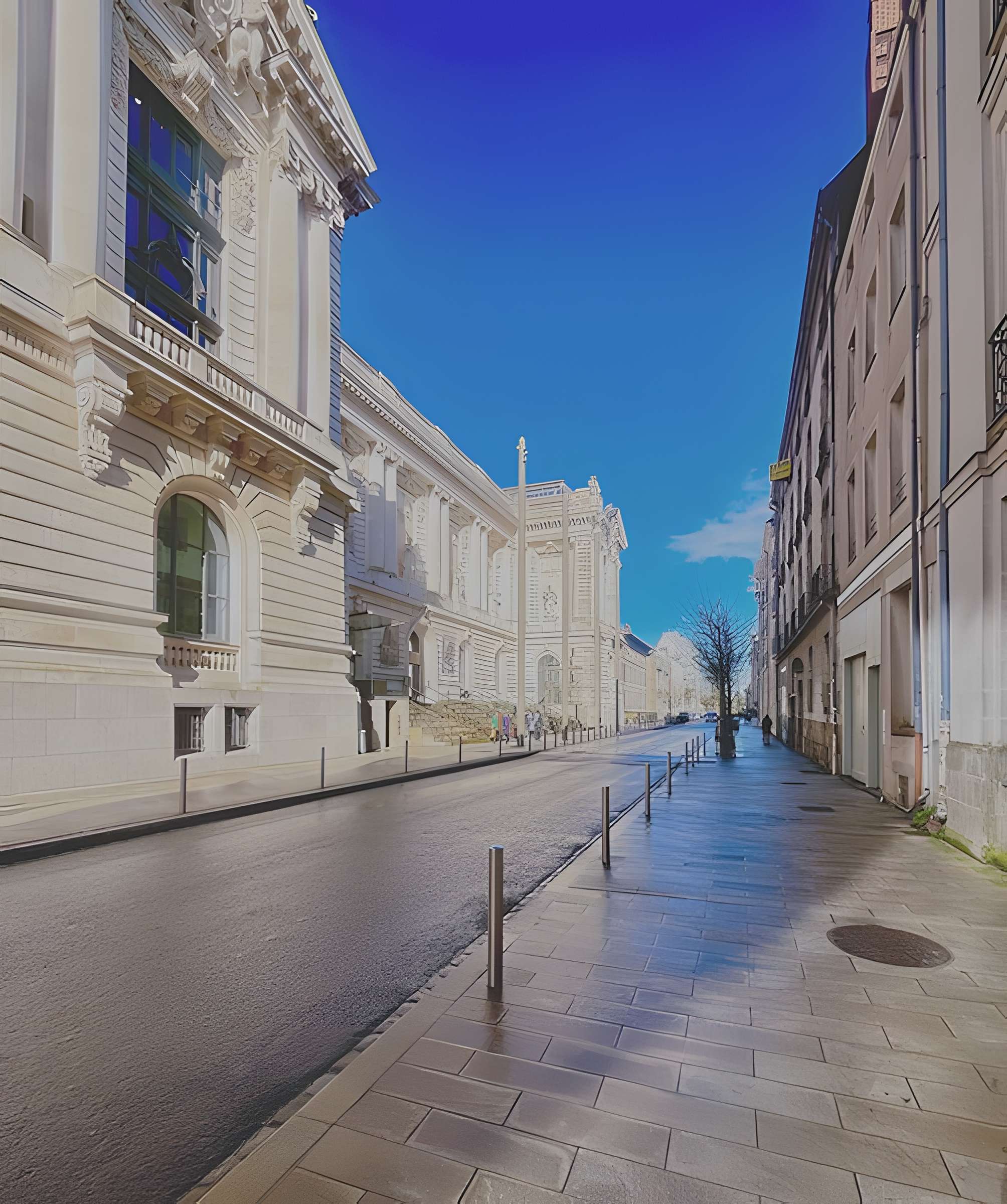 Musée des beaux-arts de Nantes