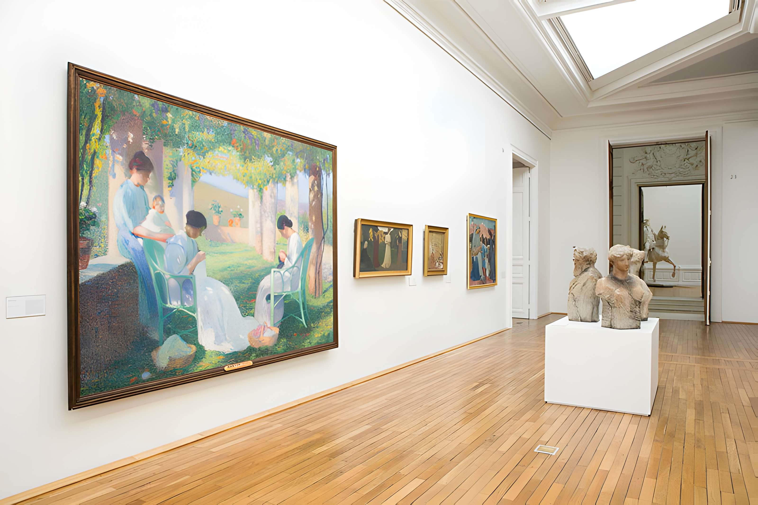 Musée des beaux-arts de Nantes