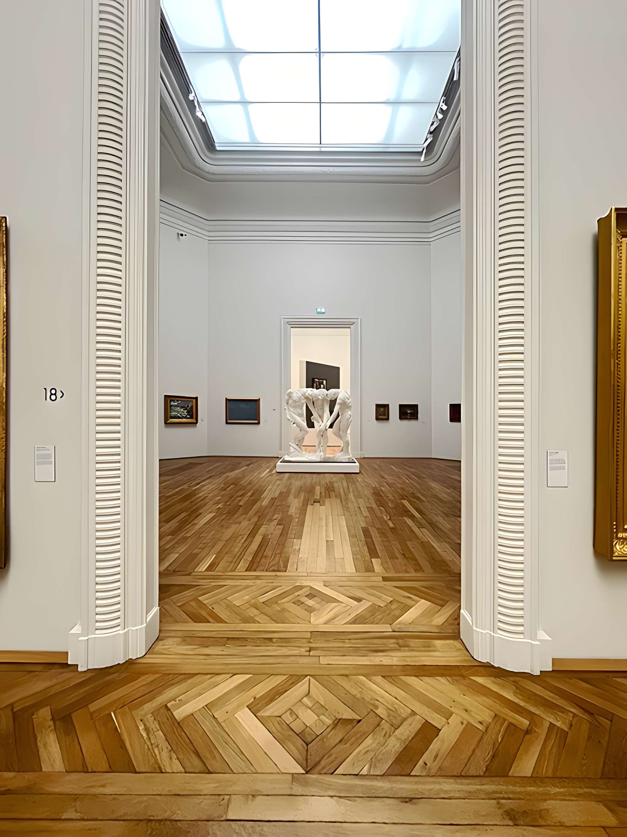 Musée des beaux-arts de Nantes