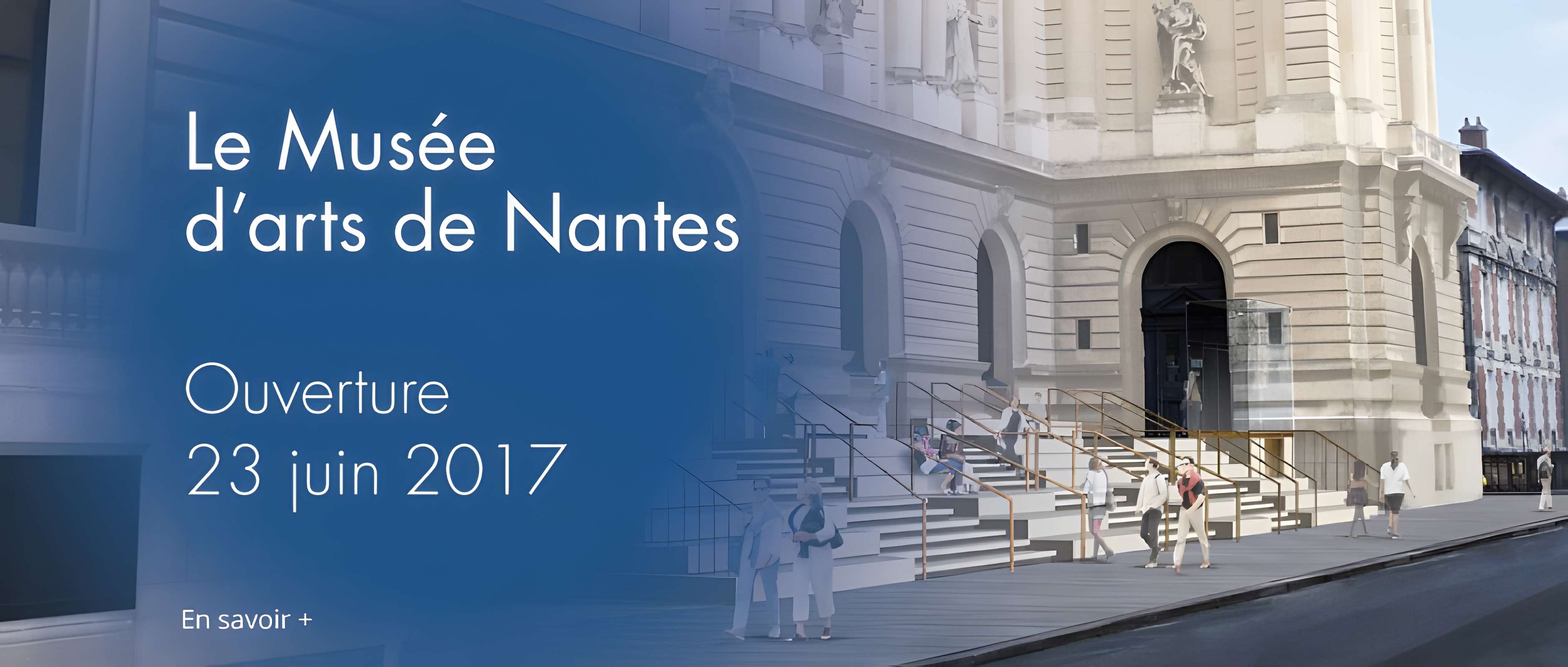 Musée des beaux-arts de Nantes 