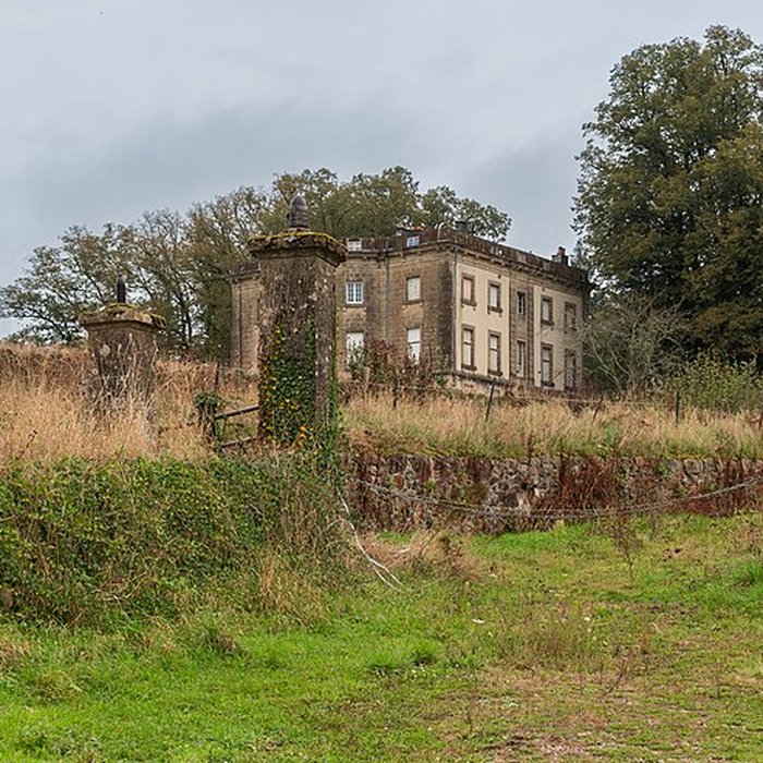 Photo de Château de Saulières