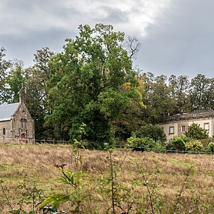 Photo de Château de Saulières