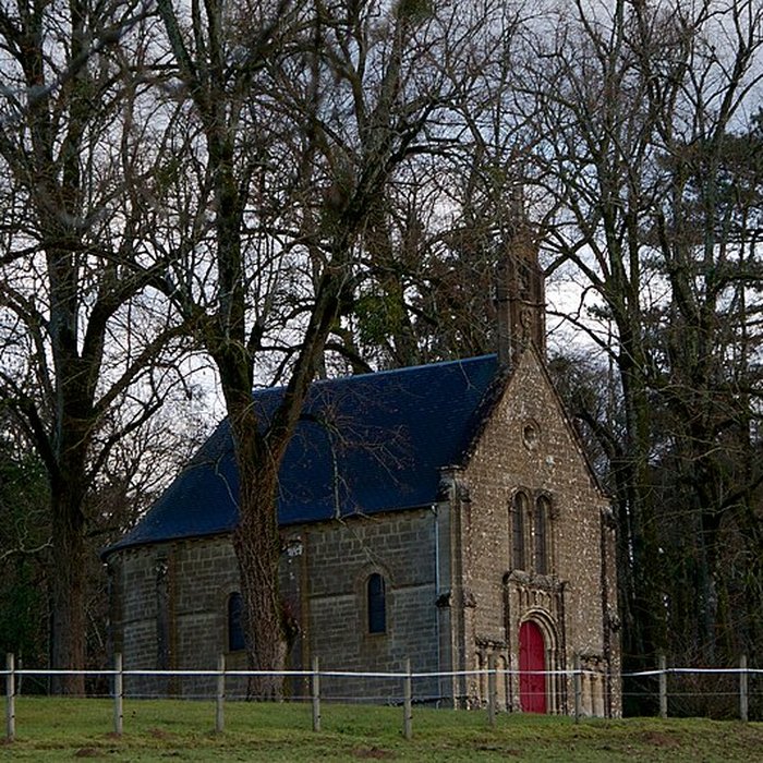 Photo de Château de Saulières