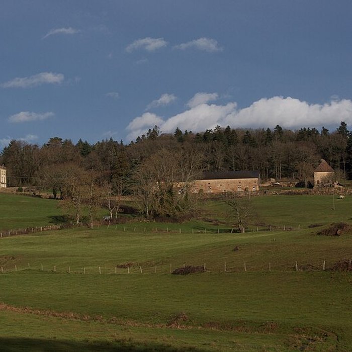 Photo de Château de Saulières