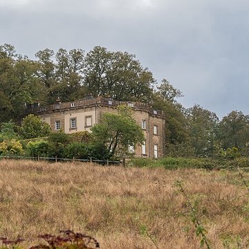 chateau de saulieres