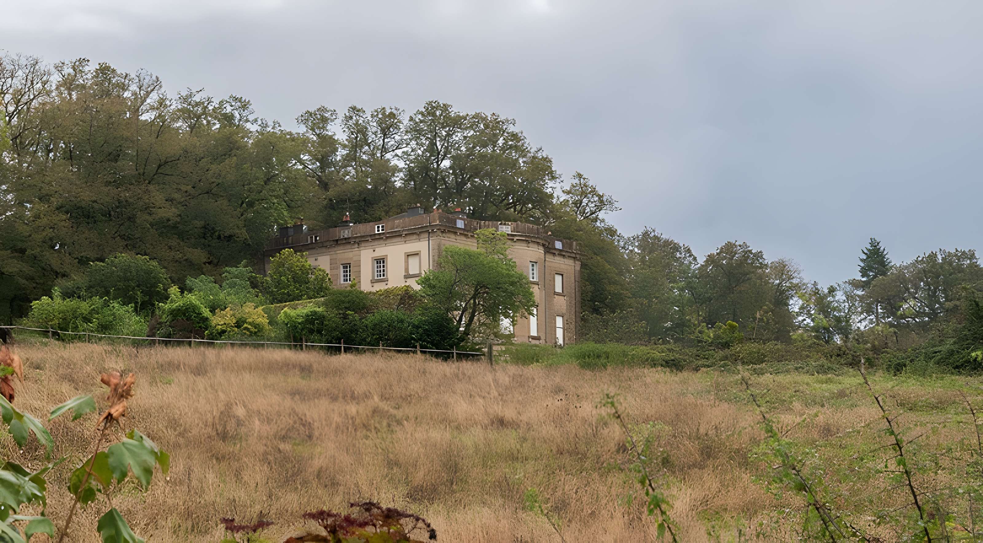 Château de Saulières