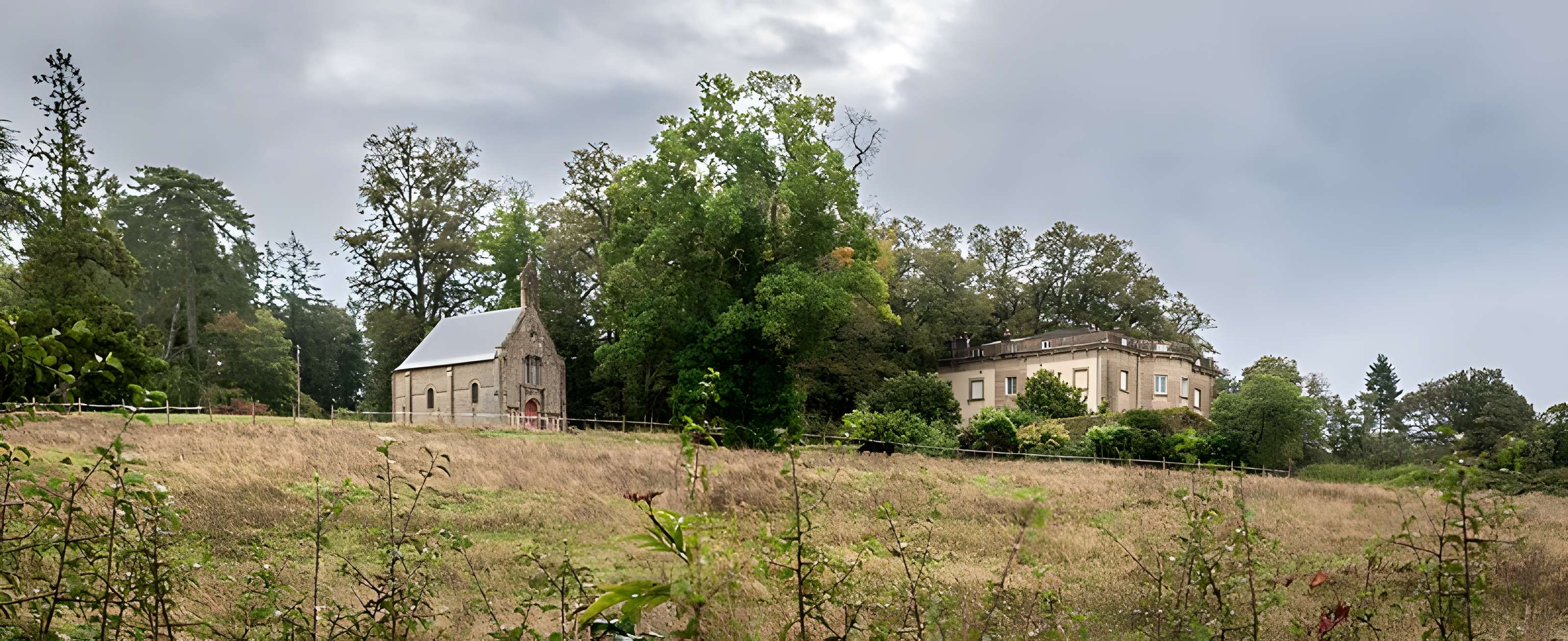 Château de Saulières