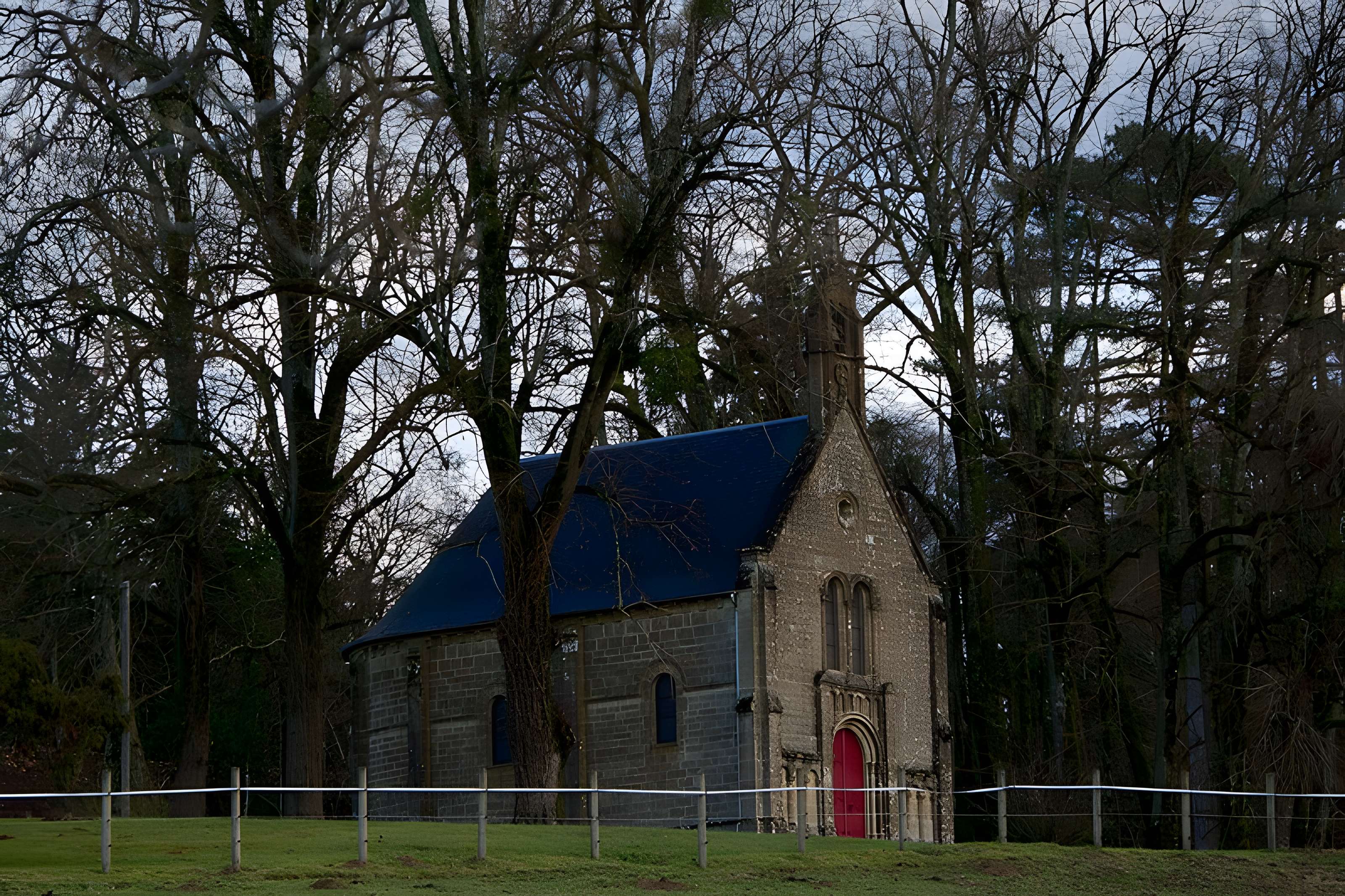 Château de Saulières