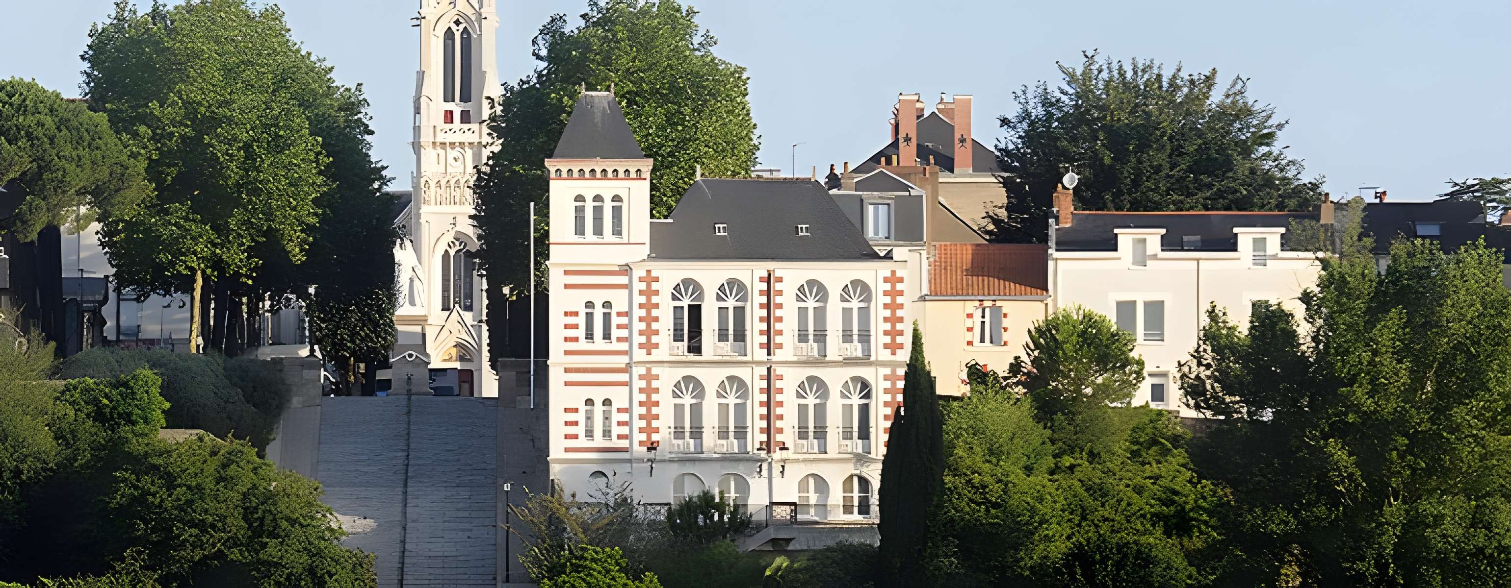 Musée Jules-Verne de Nantes 