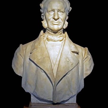 Muséum dhistoire naturelle de Nantes