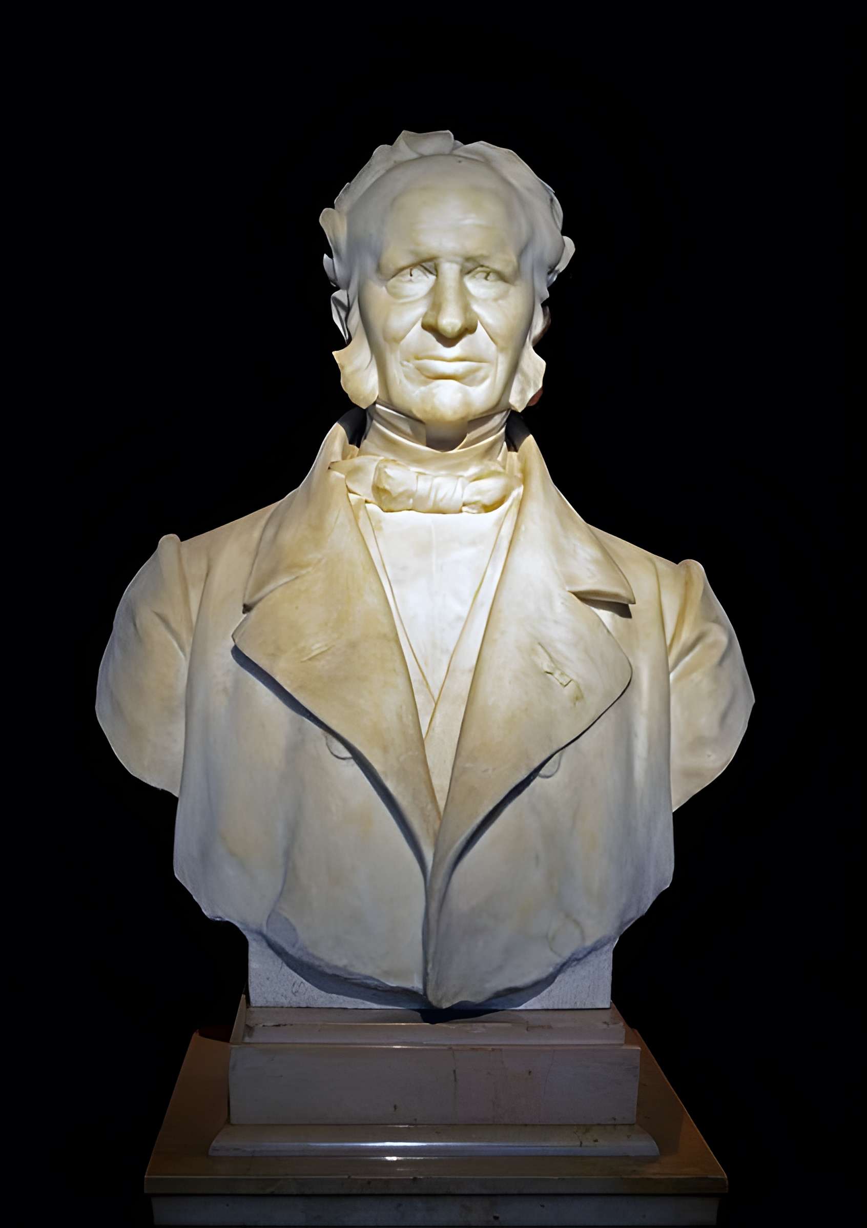 Muséum d'histoire naturelle de Nantes