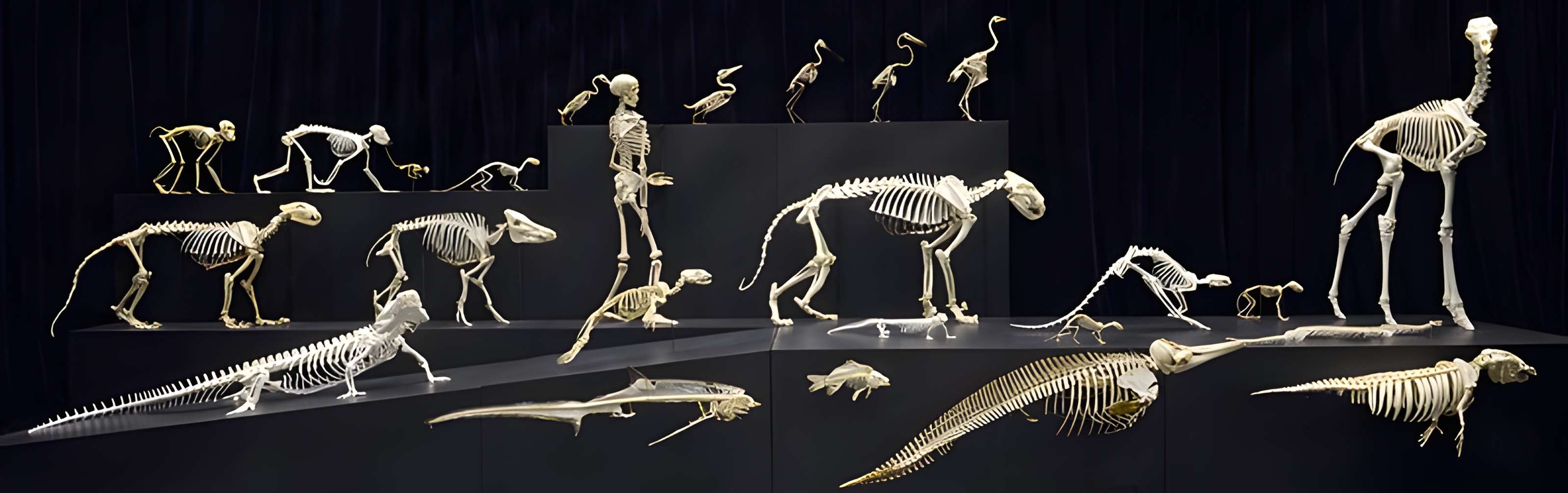 Muséum d'histoire naturelle de Nantes