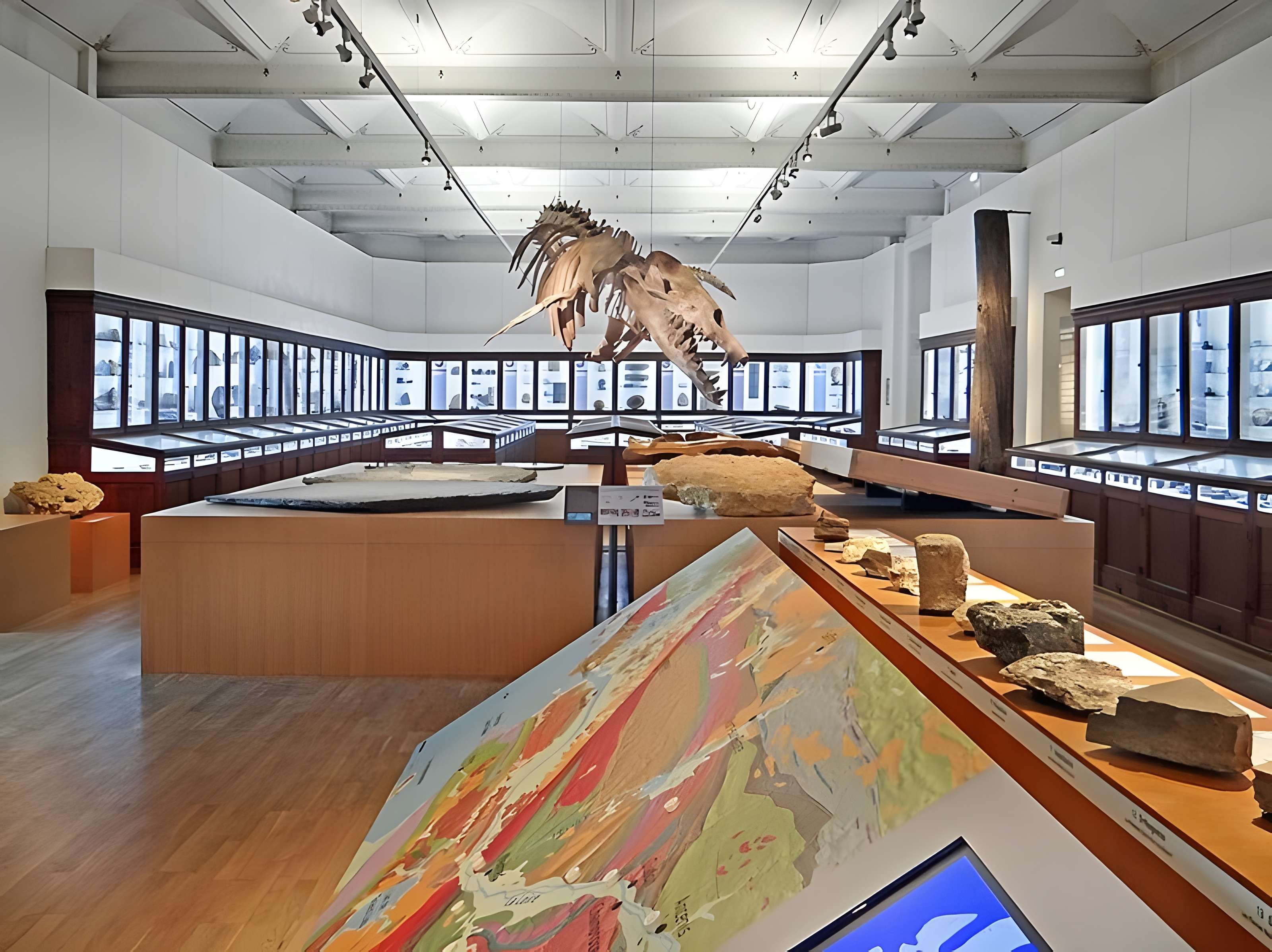 Muséum d'histoire naturelle de Nantes