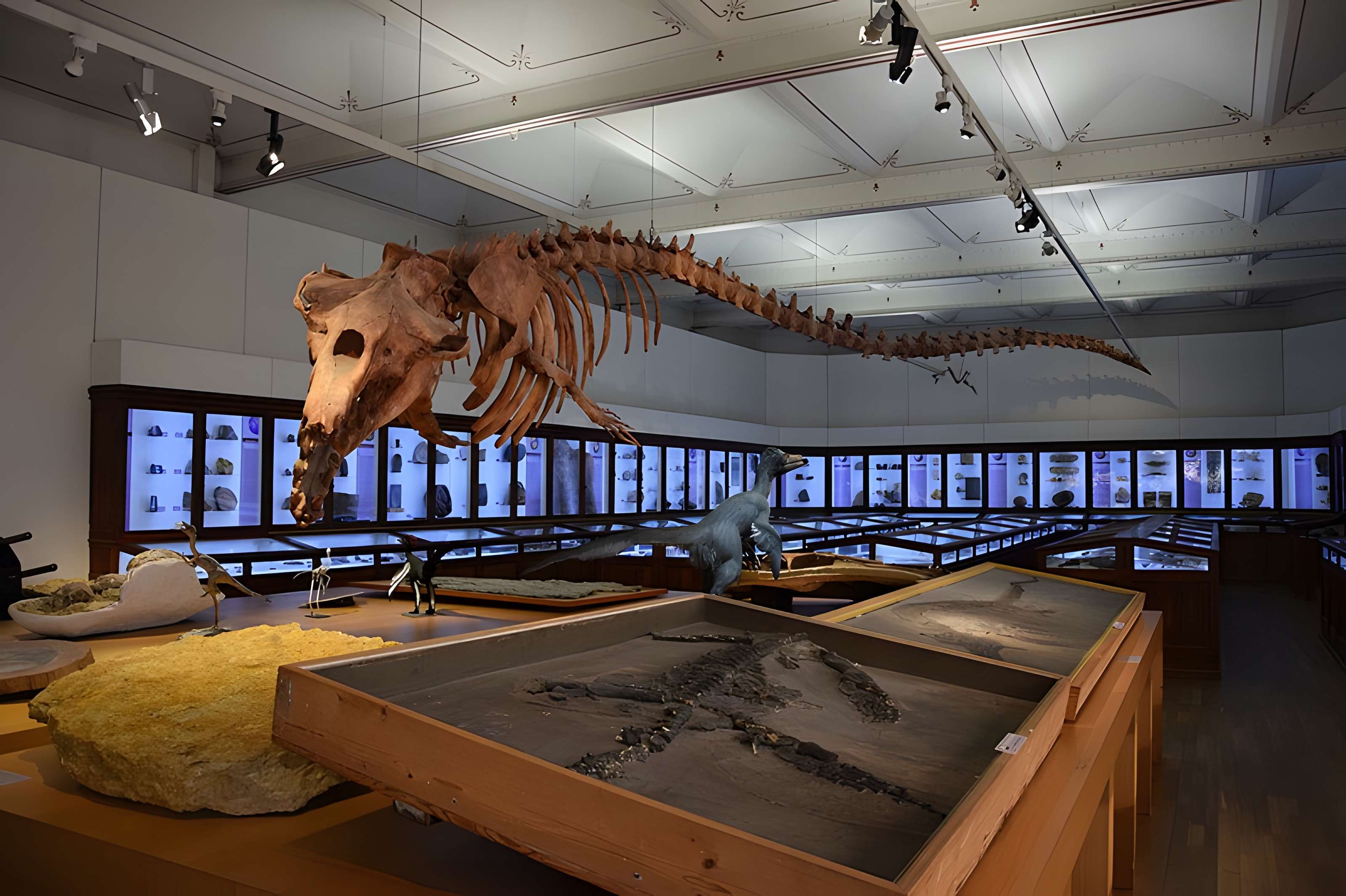 Muséum d'histoire naturelle de Nantes