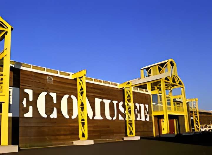 Écomusée de Saint-Nazaire 