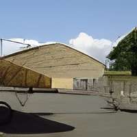 Musée aéronautique de la Presqu'île Côte d'Amour à La Baule 