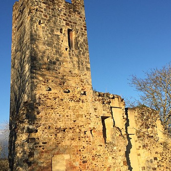 Photo de Château de Sault