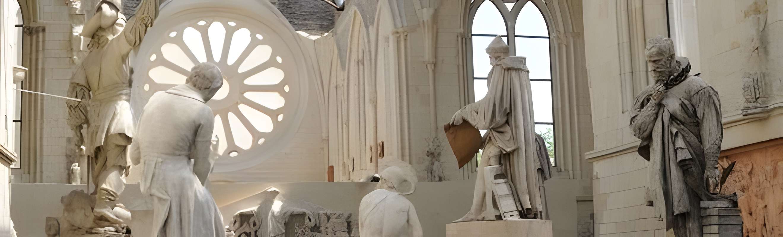 Galerie David d'Angers 