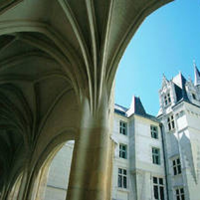 Photo de Musée des beaux-arts dAngers