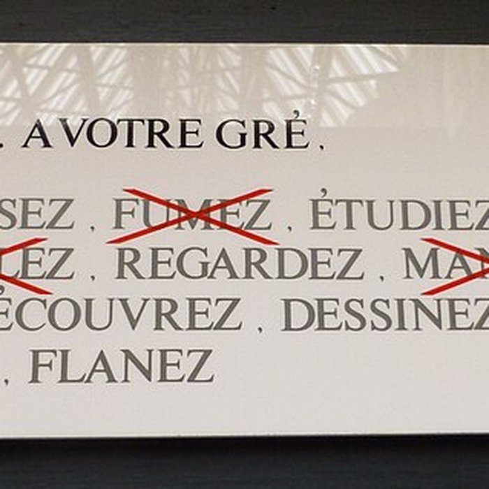 Photo de Musée des beaux-arts dAngers