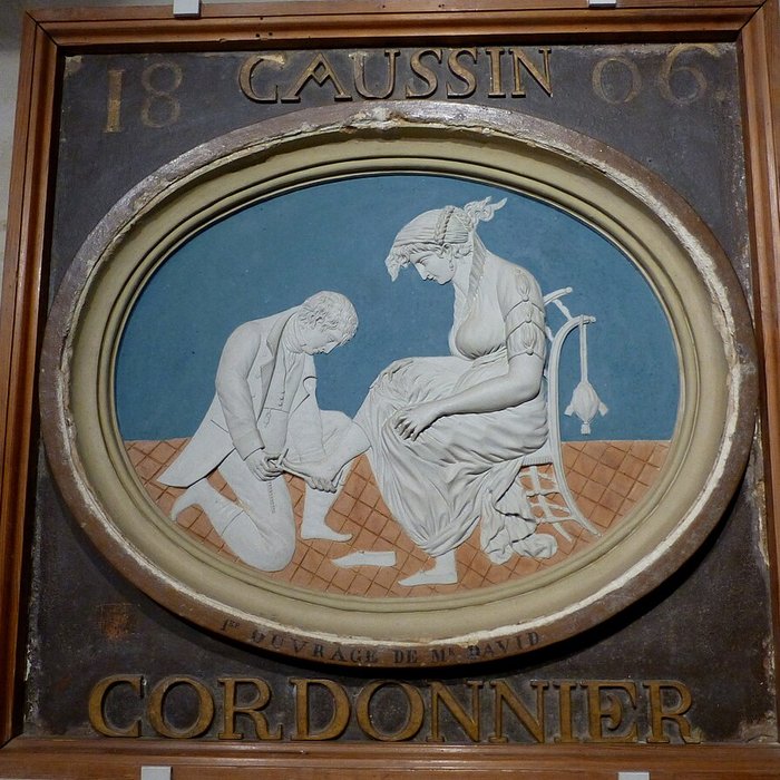 Photo de Musée des beaux-arts dAngers