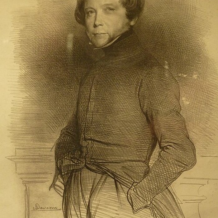 Photo de Musée des beaux-arts dAngers