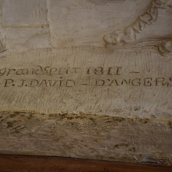 Photo de Musée des beaux-arts dAngers