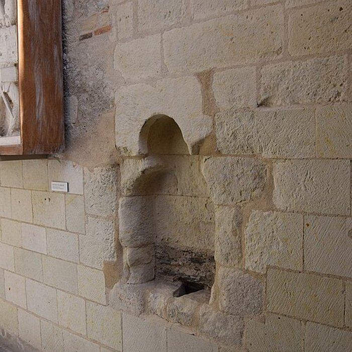 Photo de Musée des beaux-arts dAngers