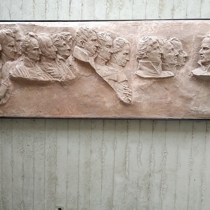 Photo de Musée des beaux-arts dAngers