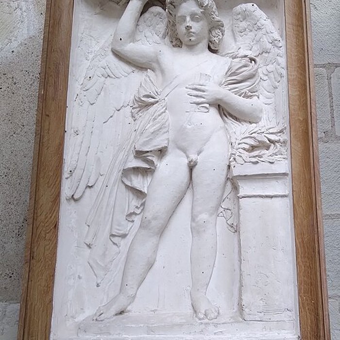 Photo de Musée des beaux-arts dAngers