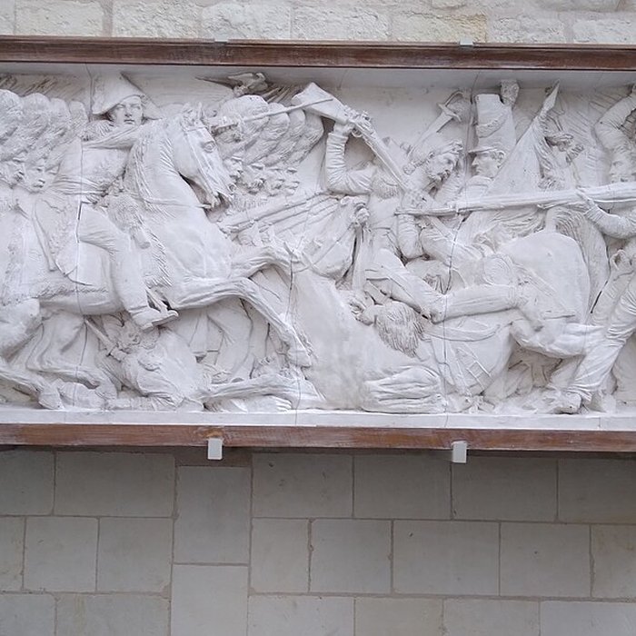 Photo de Musée des beaux-arts dAngers