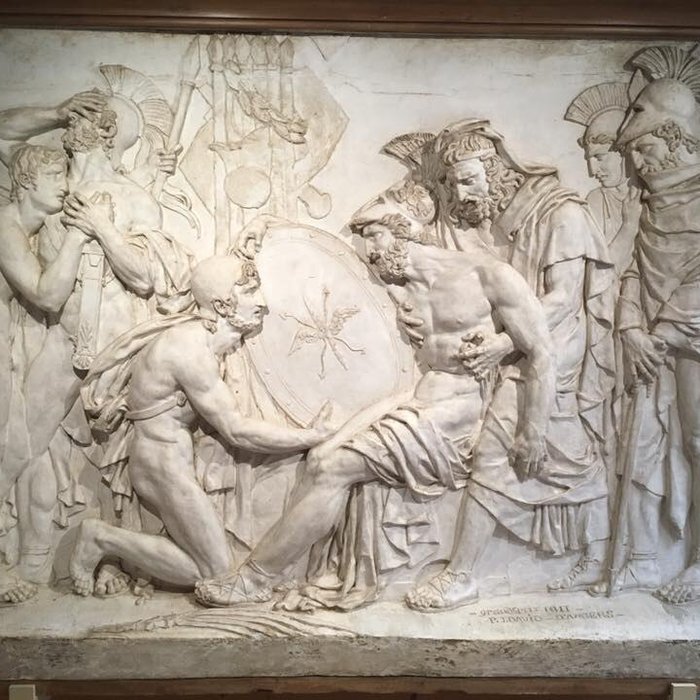 Photo de Musée des beaux-arts dAngers