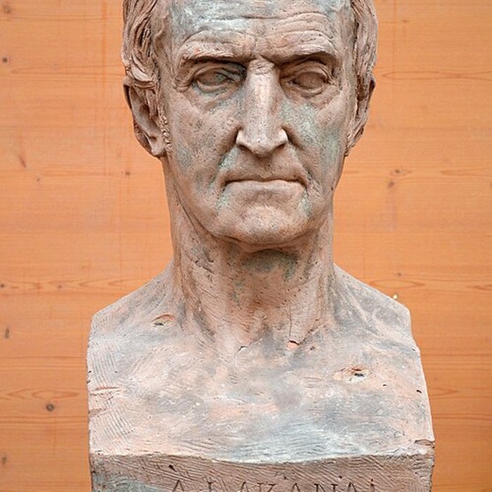 Photo de Musée des beaux-arts dAngers