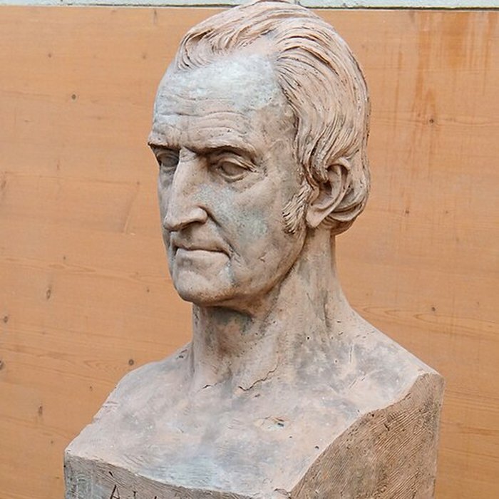 Photo de Musée des beaux-arts dAngers