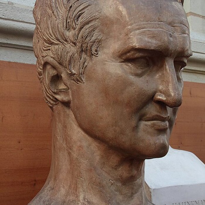 Photo de Musée des beaux-arts dAngers