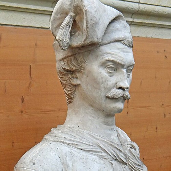 Photo de Musée des beaux-arts dAngers