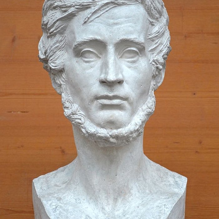 Photo de Musée des beaux-arts dAngers